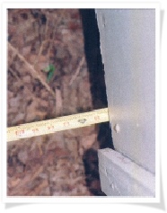 Pankey Foundation right here in Kansas City - Repair  Experts came and fixed this issue.