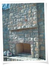 Kansas City Masonry.